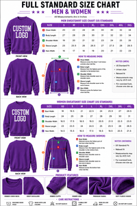 เสื้อสเวตเชิ้ตคอกลมผู้ชาย ดีไซน์ตัวอักษรประดับเพชร ทรงปกติ สไตล์ลำลองสำหรับฤดูใบไม้ร่วง ผ้าถัก 100% ผ้าฝ้าย - Product Image 6