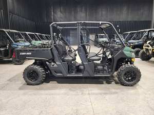 Mejor Oferta 2026 Can-Am Defender MAX DPS HD9 VEHÍCULO - Product Image 2