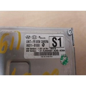 กล้องมองหน้ารถ Santa Fe TM ปี 2018-2020 มือสอง ของแท้ รหัส 99211S1000 - Product Image 6