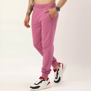 Men Custom Printed Sweatpants Retro Streetwear Puff Print Joggers Multicolor Casual Comfortable Cotton <b>Trousers</b> Men's Bottoms - Product Image 2