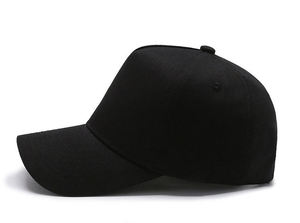 Gorra de Béisbol de Nailon de Secado Rápido, Gorra de Protección Solar para Deportes al Aire Libre, con Cordón Ajustable, Gorra de Verano Ligera y Transpirable, Personalizable - Product Image 2