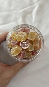 Gomitas de musgo de mar 2025, musgo de mar, fábrica de Vietnam, 1kg, precio barato, 100% Wildcraft, sabor a fruta, gomitas de musgo de mar irlandés - Product Image 5