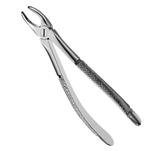 Juego de 7 Pinzas de Extracción de Premolares Superiores Dentados de Acero Inoxidable, Instrumento Quirúrgico Dental para Extracción de Dientes - Product Image 2