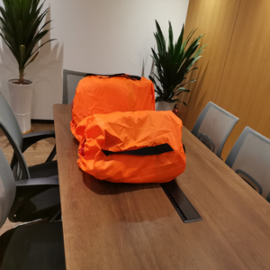 ชุดดำน้ำนีโอพรีน CR หนา 5 <span class=keywords><strong>ม</strong></span><span class=keywords><strong>ม</strong></span>. <span class=keywords><strong>ม</strong></span>าตรฐาน SOLAS พร้อ<span class=keywords><strong>ม</strong></span>หมอนลอยน้ำในตัว - Product Image 6