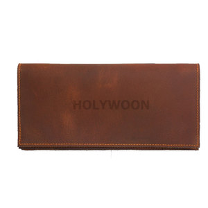 Cartera de Cuero Hecha en Pakistán, Precio al por Mayor de Alta Calidad, Cartera de Cuero Vacuno, Cartera de Cuero de Primera Calidad - Product Image 6