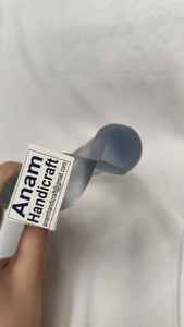 ของตกแต่งผนังอะคริลิคแบบโมเดิร์นสั่งทำพิเศษ งานแฮนด์เมดเรซิ่นแขวนตกแต่งบ้าน สำหรับเทศกาลดิวาลี - Product Image 2