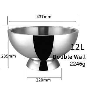 Construction en acier inoxydable de qualité supérieure pour un durablement élevé et une longue durée de vie. - Product Image 3