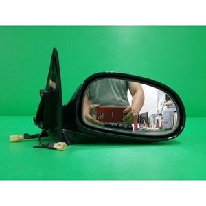 Rétroviseur latéral droit d'occasion 1997 Credos, référence OEM 0K9A269120C5C - Product Image 1