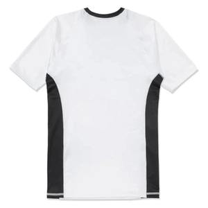 Rashguard Shoyorol Top Rankin personnalisé pour le combat – Rashguard Shoyorol demi-manches de qualité supérieure - Product Image 2