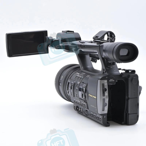 HFT Professional HXR-NX3 กล้องวิดีโอไร้สายดิจิตอล HD ความละเอียด 25MP 10x-20x Exmor 3CMOS 90 มุมกว้างไนท์ช็อต พลัส ซุปเปอร์มาโคร - Product Image 3
