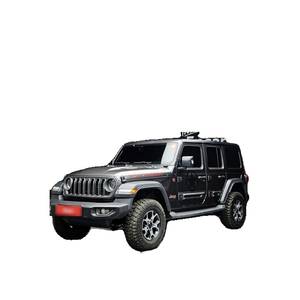 รถจี๊ป แรงเลอร์ 2.0 รูบิคอน 4 ประตู รุ่นเดือนกรกฎาคม 2022 วิ่ง 17,955 กม. เกียร์อัตโนมัติ เบาะผ้า กล้องมองหลัง - Product Image 1