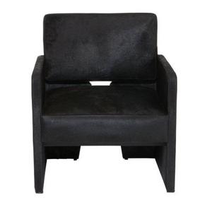 Fauteuil d'appoint moderne en velours capitonné, fauteuil de loisirs à dossier haut, mobilier confortable en tissu pour la maison et l'hôtel - Product Image 2