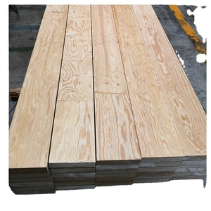 คานไม้สน LVL สำหรับงานโครงสร้าง ขายส่ง สำหรับรองรับน้ำหนักมาก ใช้กับแบบหล่อคอนกรีต ไม้วีเนียร์ลามิเนต เวียดนาม - Product Image 4