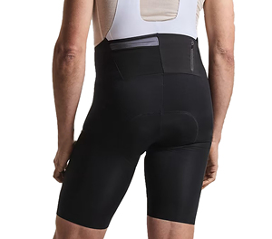 En gros, Cuissard de cyclisme Sprint Sports pour homme, séchage rapide, respirant, rembourré monopièce 220g, coupe ajustée, pour l'été - Product Image 3