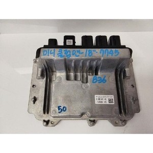 Mini Clubman - ECU et modules informatiques d'occasion 8489649 - Product Image 1