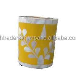 Exquisito Quemador de Incienso de Sándalo Natural Hecho a Mano con Diseño Indio, Regalo Religioso para Eid y Ramadán para el Hogar y Hoteles - Product Image 3