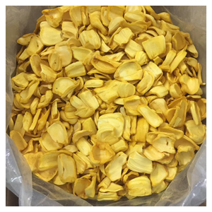 ชิ้นขนุนอบแห้ง ขนมพรีเมียม รสหวานธรรมชาติ ขายส่งจากผู้ผลิต - Product Image 4