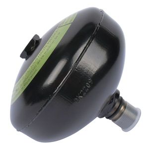 2008-2021 para Lexus LX570 Base Sport Utility parte del acumulador de suspensión neumática delantera - Product Image 6