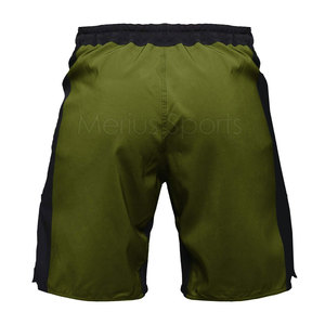 OEM Services Reasonable Price MMA <b>Shorts</b> Latest Style Custom Design Low MOQ <b>Men</b> MMA <b>Shorts</b> - Product Image 2