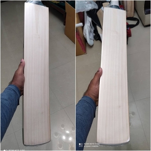 Batte de cricket en bois de saule anglais de haute qualité, édition joueur, confort et performance garantis. - Product Image 6