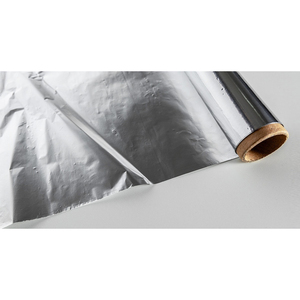 Rouleau de papier aluminium 3003 pour matériaux d'isolation acoustique et applications de construction polyvalentes - Product Image 5