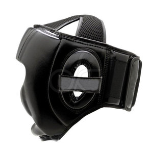 Best Selling Professional Boxing <b>Head</b> Guard Wholesale MMA <b>Training</b> <b>Head</b> Guard In Low Price - Product Image 2