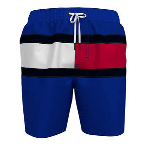 Pantalones Cortos de Pesca de Secado Rápido Personalizados OEM, Precio al por Mayor, Transpirables, de Poliéster, con Estampado por Sublimación, para Verano, Pesca al Aire Libre - Product Image 1
