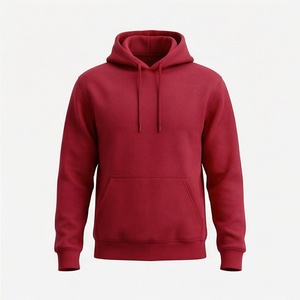 Sudaderas con Capucha Suaves de 280 g/m², Ligeras, de Algodón, Unisex, Cómodas, Informales, Suministro de Fábrica, Venta al Por Mayor, Color Personalizado - Product Image 1