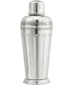 Shaker à cocktails en acier inoxydable de qualité supérieure, parfait pour la préparation de cocktails dans les restaurants, bars, hôtels, clubs