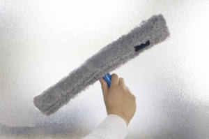 Manchon en microfibre durable (largeur 35 cm) Absorption rapide (<10s) Taux de déshydratation de 60 à 70 % pour une utilisation à domicile ou au bureau Léger (<2 kg) - Product Image 3