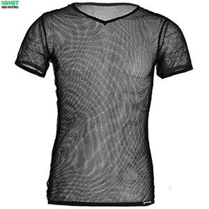 Casual Solid Color <b>Fishnet</b> Hooded Sweatshirt Loose Fit See Through Activewear Layering Top Top Sexy Club Wear - Product Image 4