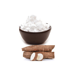 Almidón de yuca de alta pureza para procesamiento industrial de alimentos y negocios de exportación - Product Image 5