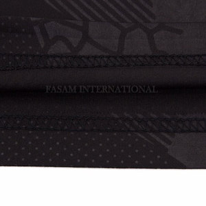 Service OEM, maillot de football uni, style unique, maillot de football pour adultes, faible MOQ, maillot de football - Product Image 5