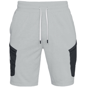 Shorts en molleton de coton personnalisés avec logo, respirants, grande taille, décontractés, pour le sport et les activités de plein air, avec cordon de serrage - Product Image 1