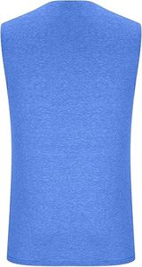 Wholesale Men's Muscle Men Vintage Washed <b>Distressed</b> Oversized <b>Tops</b> Tee Shirts Sleeveless Shirts Gym Men's Tank <b>Tops</b> - Product Image 2