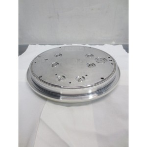 AMAT 0040-18024 E-Chuck, 200mm, MKA, SNNF, CVD - Équipements et pièces semi-conducteurs d'occasion de renommée mondiale à vendre - Product Image 3