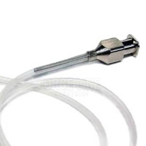 Cánula Simcoe Oftálmica para Cirugía Ocular, Cánula Simcoe Oftálmica para un Uso Fácil y Seguro - Product Image 4