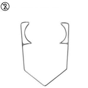 Espéculo de Alambre Grueso Desechable de Alta Calidad para Uso Único, Instrumento Quirúrgico Oftálmico Grande para Cirugía Ocular - Product Image 6