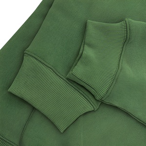 เสื้อฮู้ดดี้สีฟ้าคลาสสิก เนื้อผ้านุ่ม น้ำหนักเบา ดีไซน์เรียบง่าย สไตล์มินิมอล สตรีทแวร์สุดฮิต ชุดใส่สบาย ขายส่งเสื้อฮู้ดดี้ - Product Image 5