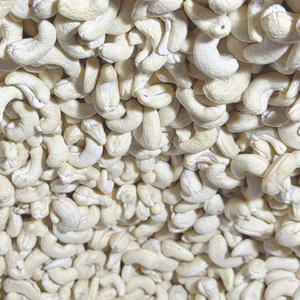 Trusted Factory Cashew <b>Nut</b> Packaging Tin Box Ww320 Premium Quality Vietnam Cashew <b>Nuts</b> Customized Packing - Product Image 1