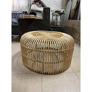 แกนหวาย10มม. เรียบติดผนังขัดเงาอย่างเป็นธรรมชาติสำหรับงานหัตถกรรม - Product Image 6