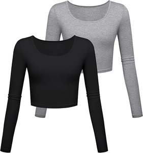 Ropa Deportiva para Mujer Talla Grande 2025, Ecológica, Transpirable, Sin Tirantes, de Alta Sujeción, Secado Rápido, Elástica en Cuatro Direcciones, Impermeable - Product Image 4