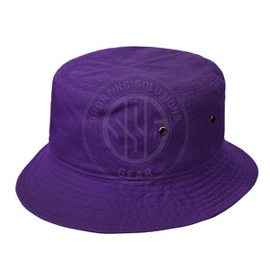 Sombrero tipo pescador de ajuste cómodo para un estilo relajado, estilo de vida al aire libre y uso diario. - Product Image 3