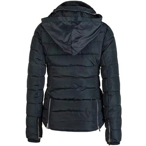 Chaqueta Acolchada de Alta Calidad para Mujer, Nueva Moda, Chaqueta Impermeable de Invierno, Chaqueta de Burbujas - Product Image 3