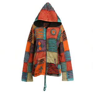 Chaqueta 100% algodón - Product Image 2
