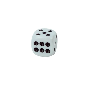 The Latest Design Resin Polyhedral DND <b>Dice</b> Acrylic <b>Dice</b> 19mm Casino <b>Dice</b> - Product Image 6