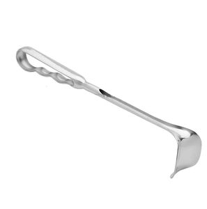 Retractor Quirúrgico de Acero Inoxidable / Retractor Ortopédico de Hueso, Instrumento Médico, Herramienta Quirúrgica Reutilizable - Product Image 3