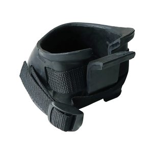 BLUHORSE - Bota de Soporte para Pezuñas de Caballo, Ajustable, Terapéutica, Impermeable, de Goma, para la Recuperación y el Cuidado de las Pezuñas, Duradera - Product Image 3