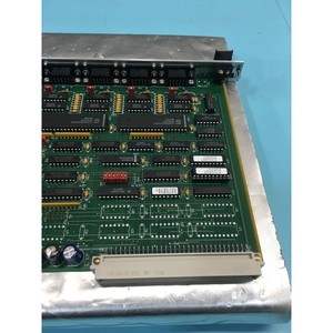 Motorola 0660-900521ITL wCard MVME 335, VMEmoduke - Equipo y Piezas de Semiconductores de Confianza de Marca Global - Product Image 3