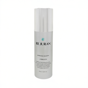 REJURAN 45ml Emulsione Rinfrescante Leggera C-PDRN con Acido Ialuronico e Centella per l'Equilibrio Olio-Acqua, Crema Viso Lenitiva - Product Image 3